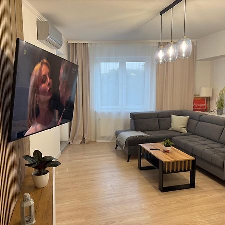Apartament Statek Z Sauna Blisko Morza مينززدرويه المظهر الخارجي الصورة