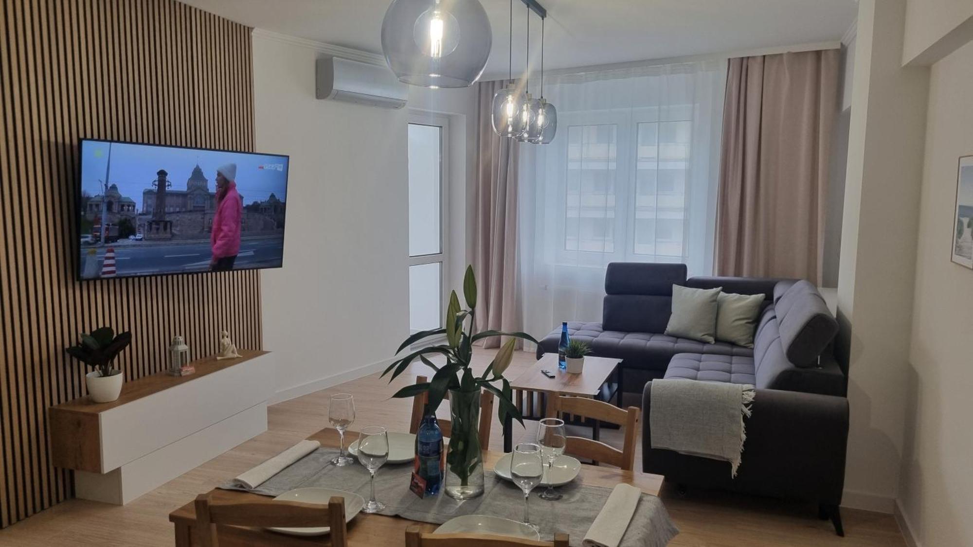 Apartament Statek Z Sauna Blisko Morza مينززدرويه المظهر الخارجي الصورة