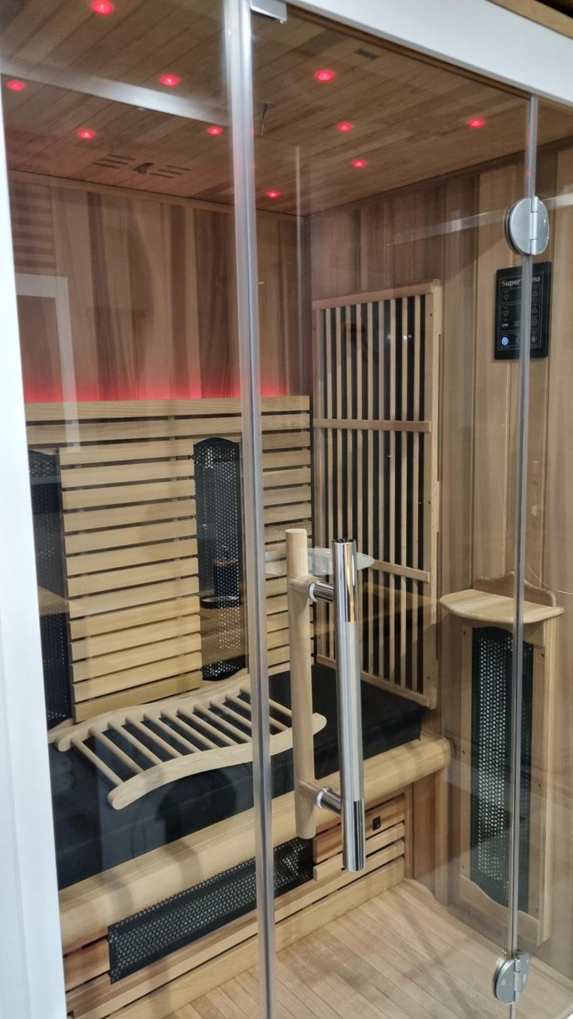 Apartament Statek Z Sauna Blisko Morza مينززدرويه المظهر الخارجي الصورة