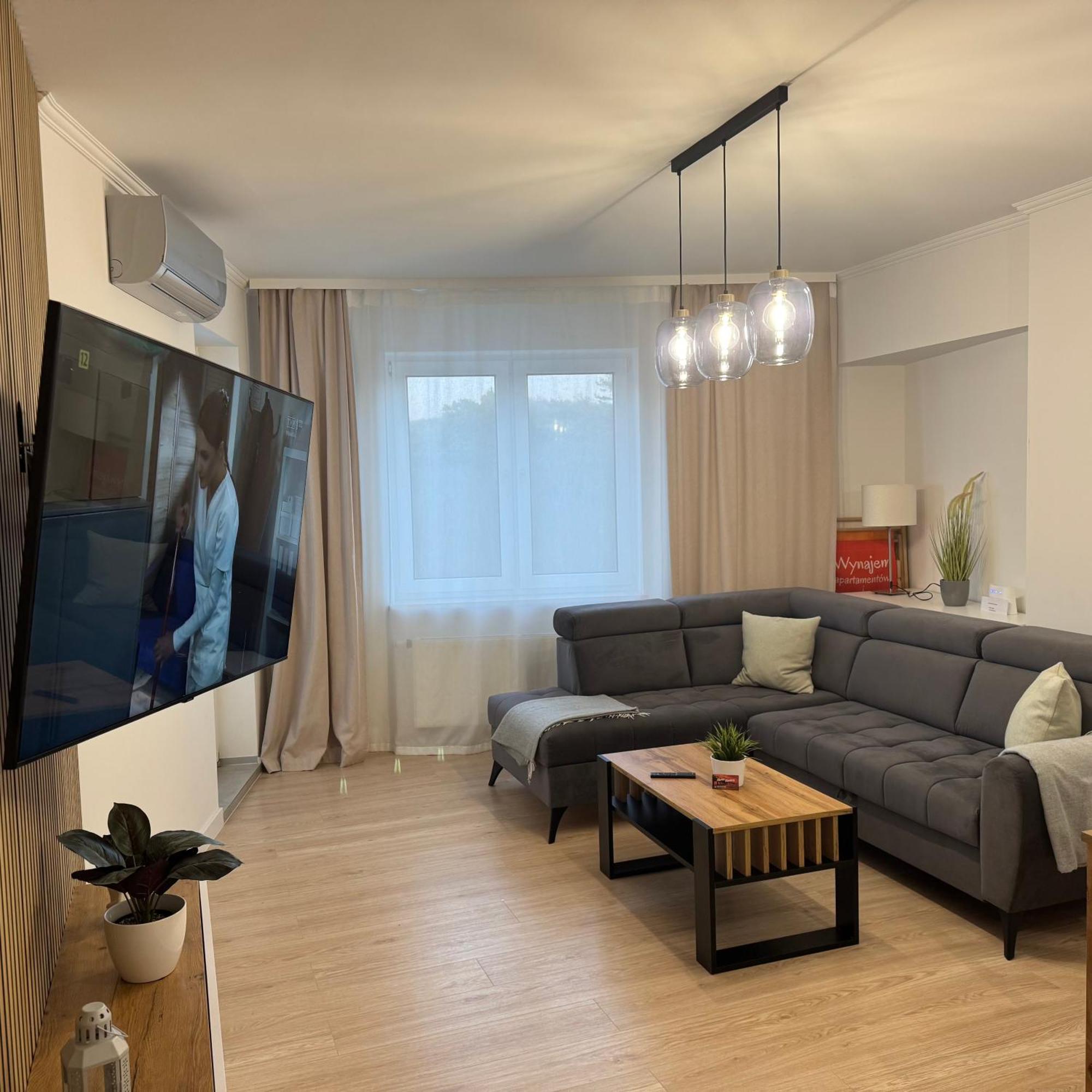 Apartament Statek Z Sauna Blisko Morza مينززدرويه المظهر الخارجي الصورة